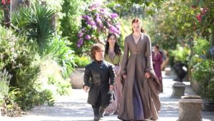 Game of Thrones: 3×10